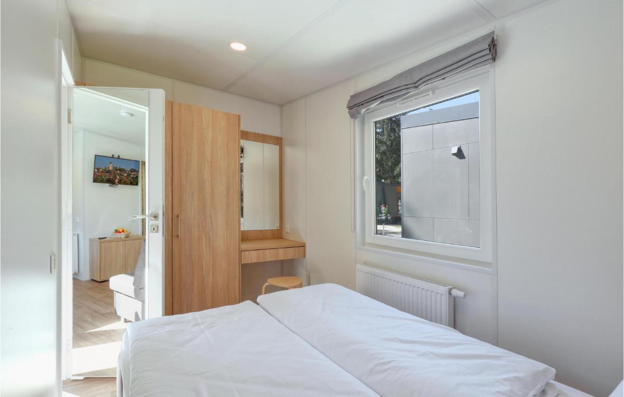 Tiny Haus 64 Am Brombachsee ไพลน์เฟลด์ ภายนอก รูปภาพ